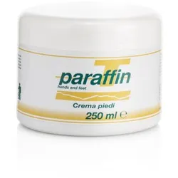 XanitaliaPro Paraffin Fusscreme 250 ml