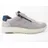 Herren Lightgrey Jeans 46