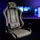 Arozzi Torretta Gaming-Stuhl Braun
