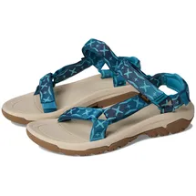 Teva Hurricane XLT2 Damen waterless blue 36