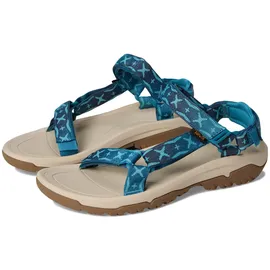 Teva Hurricane XLT2 Damen waterless blue 36
