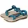 Teva Hurricane XLT2 Damen waterless blue 36