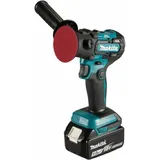 Makita DPV300RTJ Akku-Polierschleifer