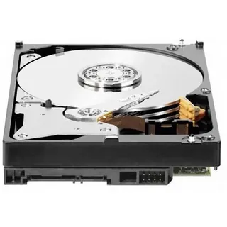 Mainstream 2 TB 3,5" WDBH2D0020HNC-ERSN