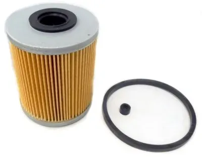 MEAT & DORIA Kraftstofffilter 4229 Filtereinsatz 93mm für Citroën/Peugeot GM Opel SAAB Volvo MITSUBISHI NISSAN RENAULT Suzuki