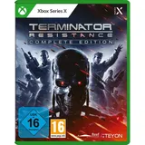 Terminator: Resistance - Complete Edition (Xbox Series X)