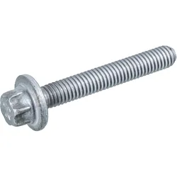 FEBI BILSTEIN Schraube, Ölwanne-Automatikgetriebe  für MERCEDES-BENZ A0049903512 0049903512 46389