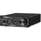 AIYIMA DAC A5 Pro Mini Kopfhörer Verstärker HiFi USB DAC Decoder Audio 24 Bit 192kHz Mini Stereo-Decoder mit DC12V