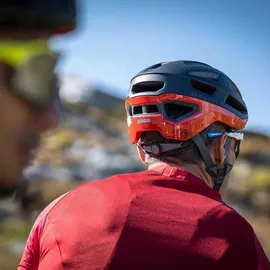 Endura FS260 Pro MIPS 55-59 cm Herren rot 2025