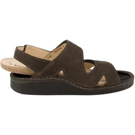 Finn Comfort Toro-S wood 43
