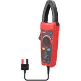 UNI-T Zangenstrommesser 1000 A 35 mm Klemmöffnung 45-400 Hz CAT III 1500 V CAT IV 600 V