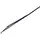 Nobby Führleine Classic Preno Mini 2 m x 1 cm schwarz