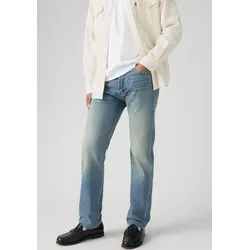 Levi's® Straight-Jeans »501 LEVI'S ORIGINAL«, mit Markenlabel Levi's® lean machi32 34