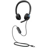 Microsoft Modern USB Headset I6D-00013