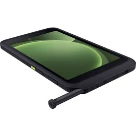 Samsung Galaxy Tab Active5 Enterprise Edition 8.0" 256 GB Wi-Fi + 5G Green