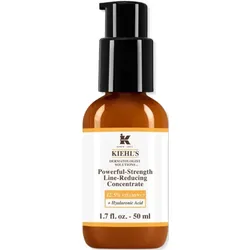 Kiehl’s Powerful-Strength Line-Reducing Concentrate Vitamin C Serum 50 ml 