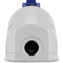 REV Ritter Einbausteckdose 16 A Blau 1 St.