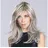 Ellen Wille Hairpower Kunsthaarperücke En Vogue metallicblonde rooted