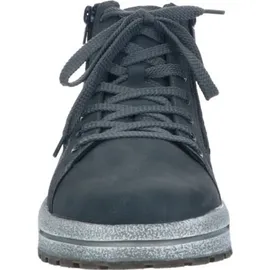 Rieker 30721 Herren Grau 40