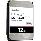 Western Digital Ultrastar HC520 12TB (0F30146)