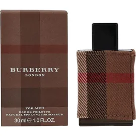 Burberry London Men Eau de Toilette 30 ml