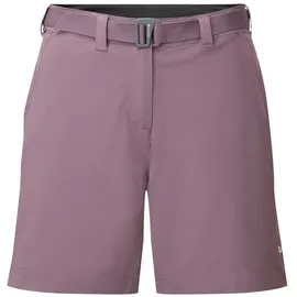Montane Terra Stretch Lite Kurze Hose Lila S