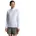 Nosilife Solarshield Half Zip Top Grau/Weiß 46