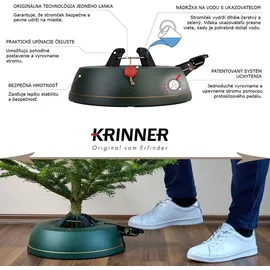 Krinner Ultra Grip L