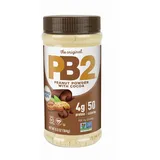 PB2 Peanut Butter with Cocoa Pulver 184 g