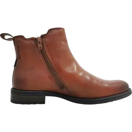 tt.bagatt Bagatt Damenschuhe Stiefel Elegant Stiefel Braun Freizeit, Schuhgröße:37 EU - Braun/Schwarz - 37