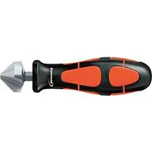 FORMAT Handentgrater HSS 90Grad 12,50mm