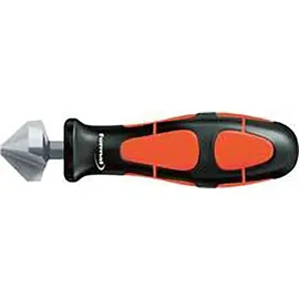 FORMAT Handentgrater HSS 90Grad 12,50mm