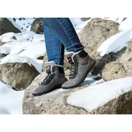 Leguano kosmo anthrazit 41