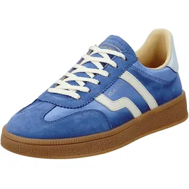 GANT Cuzima Damen Blau 39