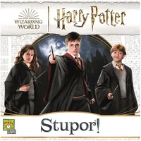 Repos Production Stupor! Harry Potter
