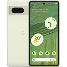 Google Pixel 7 256 GB lemongrass