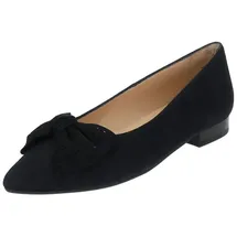 Peter Kaiser Ballerinas in Navy | Gr.: 35,5