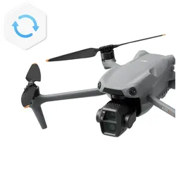 DJI Care Refresh (DJI Air 3S) 1 Jahr (Karte)