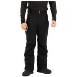 Columbia Shafer Canyon II Ski-Hose Schwarz XL