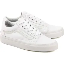 Vans Old Skool True White 34,5