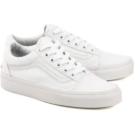 Vans Old Skool True White 34,5