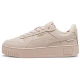 Rose Quartz / Rose Quartz / Puma Gold 41