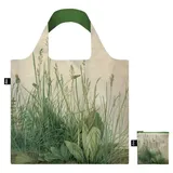 LOQI ALBRECHT DUERER Das große Rasenstück Recycelte Tasche