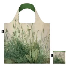 LOQI ALBRECHT DUERER Das große Rasenstück Recycelte Tasche
