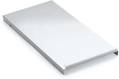 Naber 8010160 Gesamtdeckel, Zubehör, silber Gesamtdeckel, Zubehör, silber. Ge...