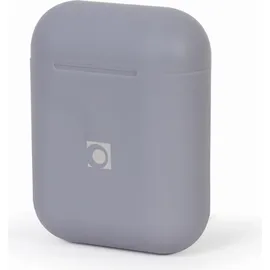 Gembird Bluetooth TWS in-ear Stereo Kopfhörer Seattle grau