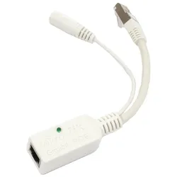MikroTik Power Injector
