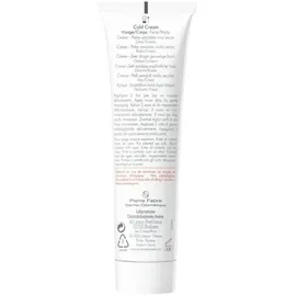 Avène Cold Cream 100 ml