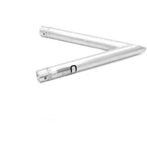 Alutruss SINGLELOCK SPAC-19 QUICK-LOCK Ecke 45°