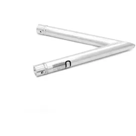 Alutruss SINGLELOCK SPAC-19 QUICK-LOCK Ecke 45°